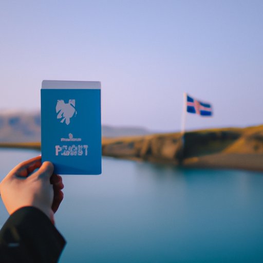 The Benefits of Traveling to Iceland Without a Passport