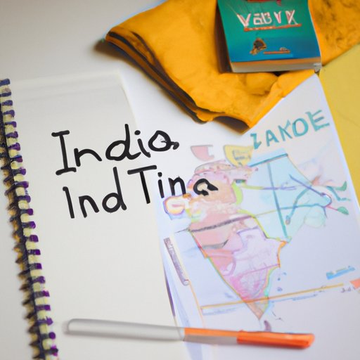A Guide to Planning a Trip to India During the Pandemic