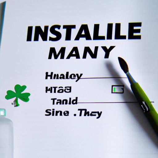 How to Plan a Trip to Ireland Without Getting Vaccinated