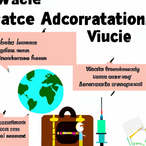 Benefits of Vaccination for Travelers