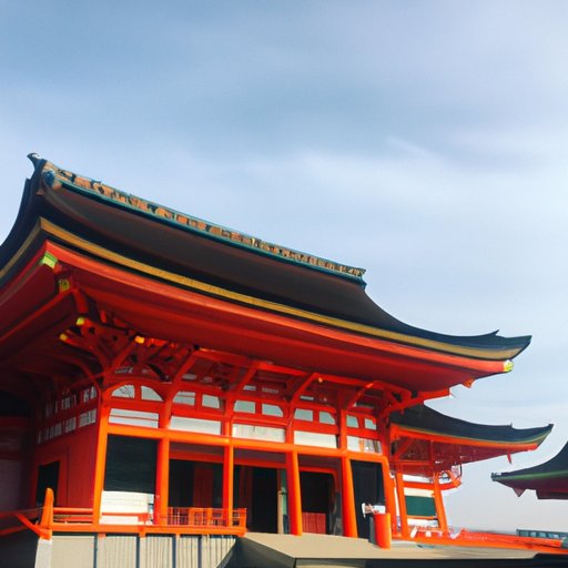 What to Expect When Traveling to Japan