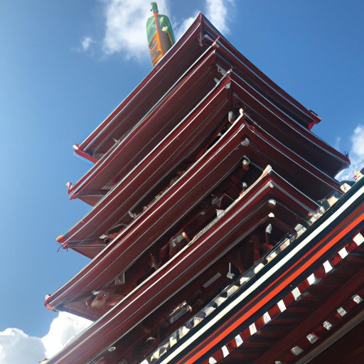 Tips for Making the Most of Your Japan Vacation