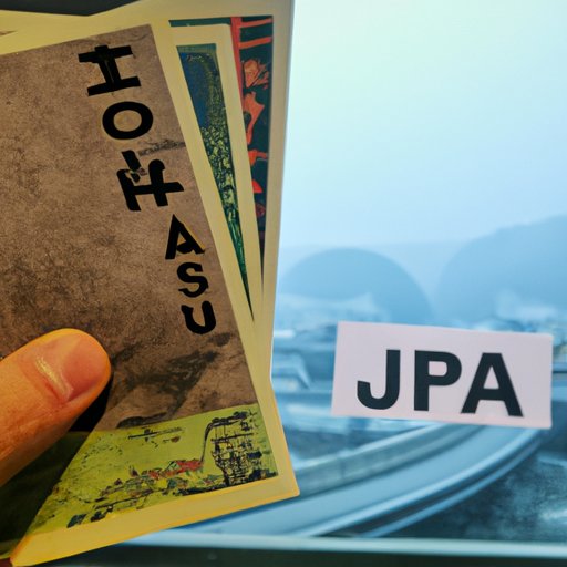 Traveling to Japan from the US on a Budget