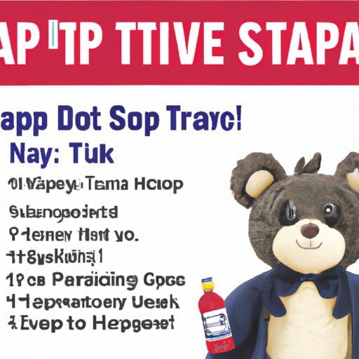 Top Tips for Travelling Safely to Japan from the USA