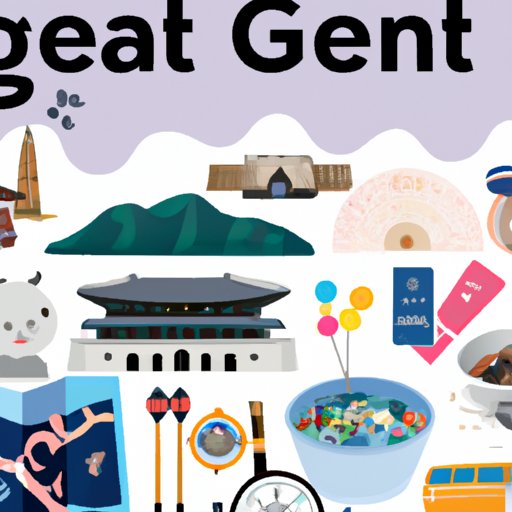 Tips for Budget Travelers Visiting Korea