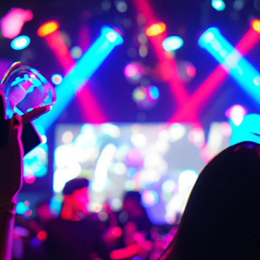 Experiencing Korean Nightlife and Entertainment