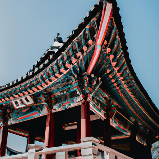 Exploring Korean Culture Through Travel