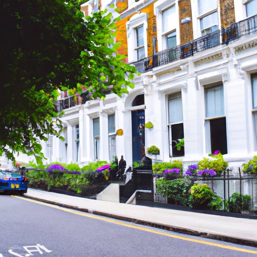 Finding the Perfect Neighborhood in London for Your Trip 
