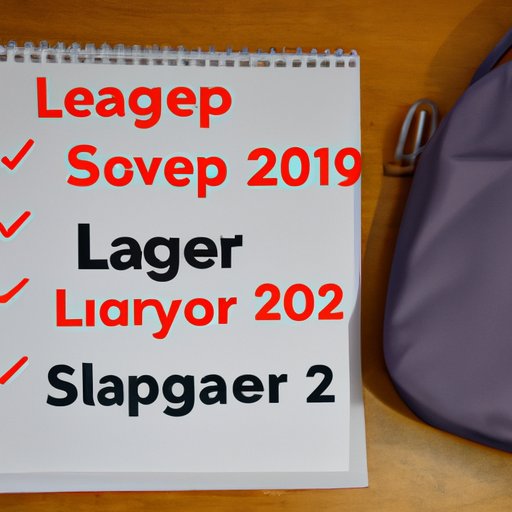 How to Prepare for a Safe Trip to London in 2021