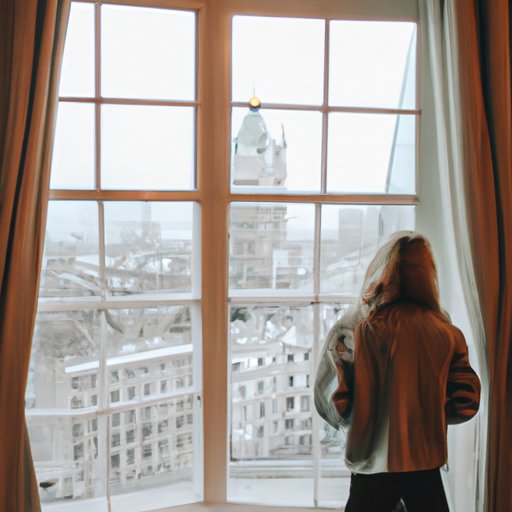 Exploring Alternative Ways to Experience London from Home