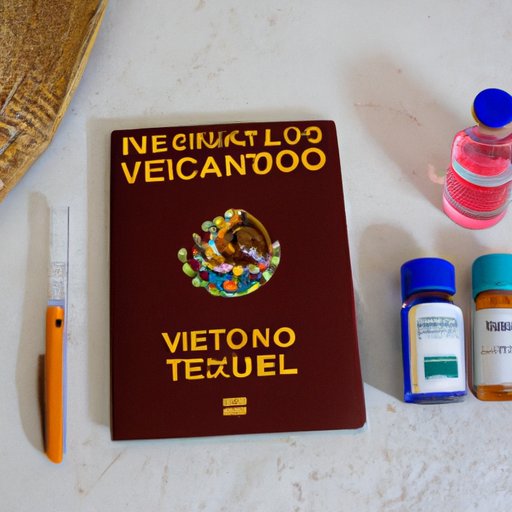 How to Prepare for a Safe Trip to Mexico Without Vaccinations