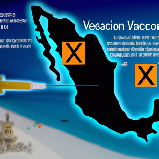 Health Risks of Visiting Mexico Unvaccinated