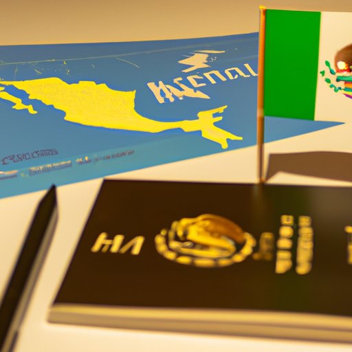 Overview of the Possibility of Traveling to Mexico with a Green Card