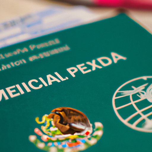 Planning a Trip to Mexico with a Green Card