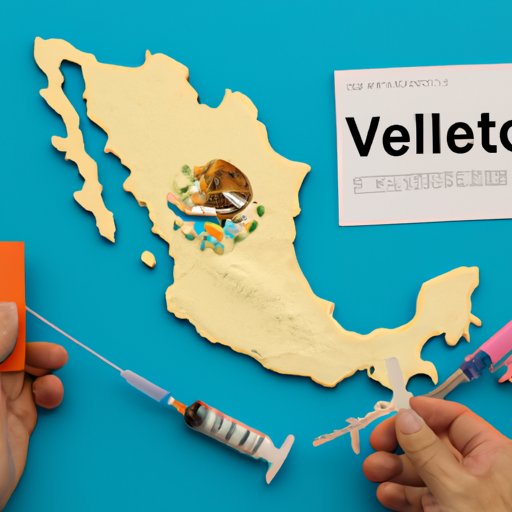Examining the Options Available to Unvaccinated Travelers Visiting Mexico