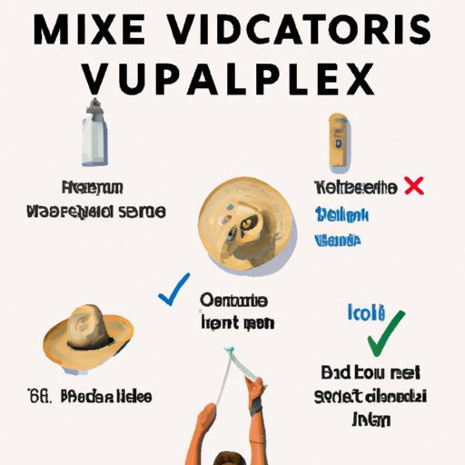 Tips and Tricks for Unvaccinated Travelers Visiting Mexico