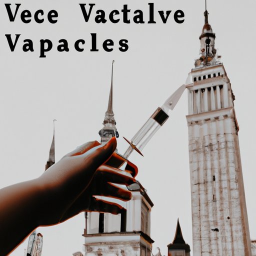 Exploring the Pros and Cons of Traveling to New York without a Vaccine