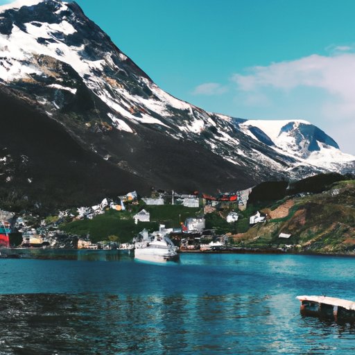 What You Need to Know Before Traveling to Norway from the U.S.