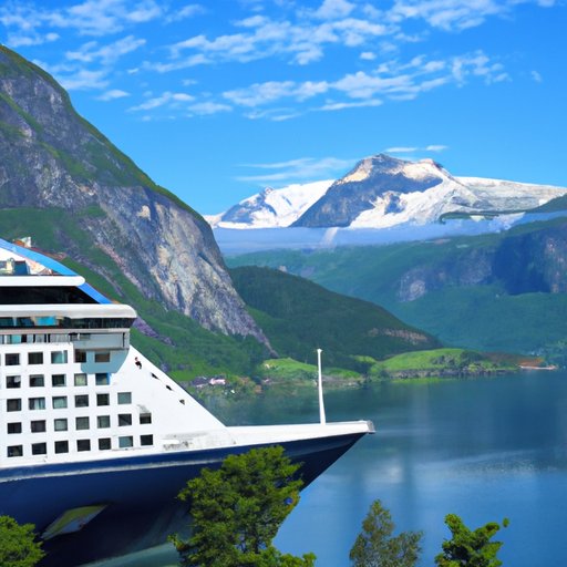 The Best Way to Travel to Norway from the U.S.