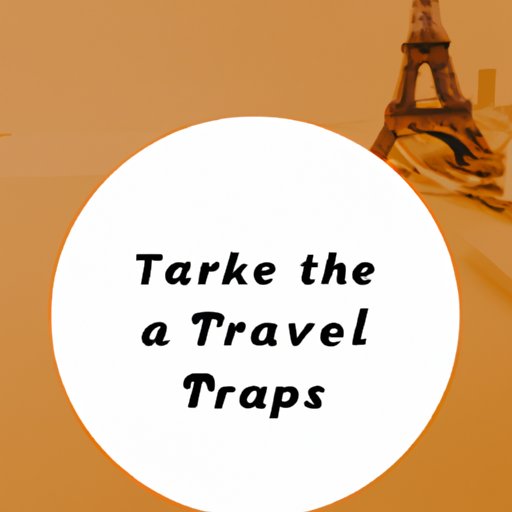 Tips for Planning a Future Trip to Paris When Travel Reopens