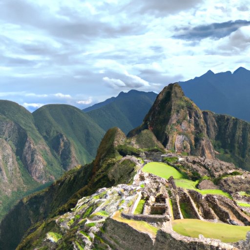 Visiting Peru in 2021: What You Need to Know Before You Go