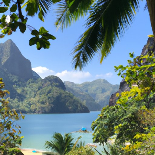 Highlights of What to See and Do in the Philippines