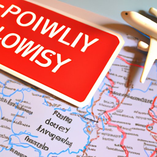 Exploring the Current Travel Restrictions and Guidelines for Visiting Poland