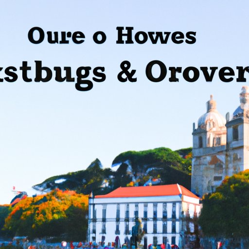 Discovering Portugal: An Overview of Travel Options from the US