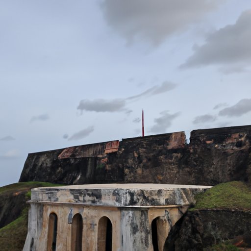 Touring the Historic Sites and Attractions of Puerto Rico