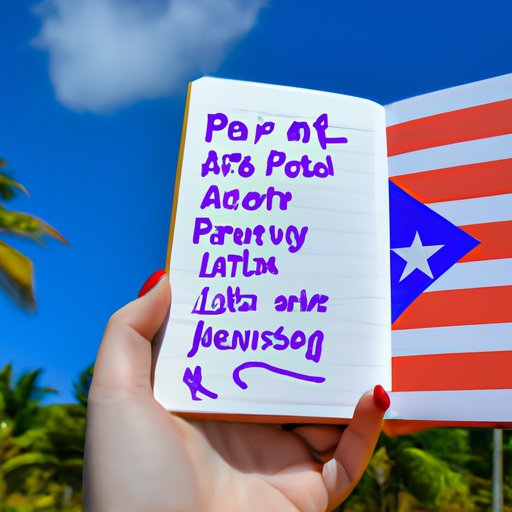 Can You Travel to Puerto Rico Without a Passport? A Comprehensive Guide
