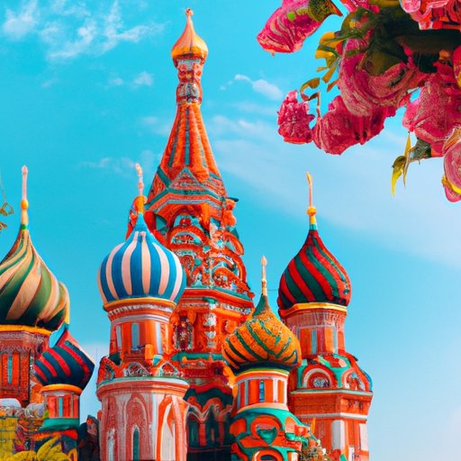 Tips for Making the Most of Your Trip to Russia from the USA