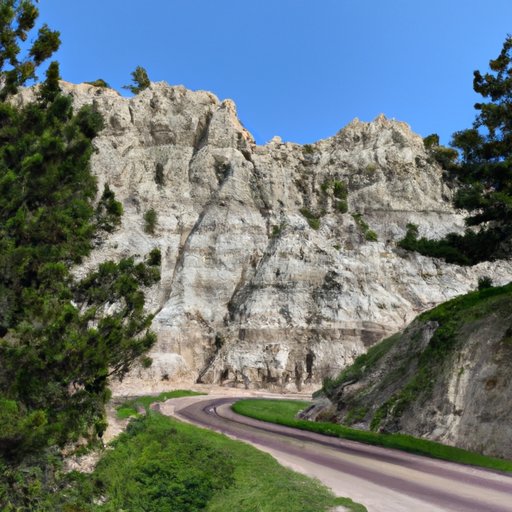 Uncovering the Hidden Gems of South Dakota