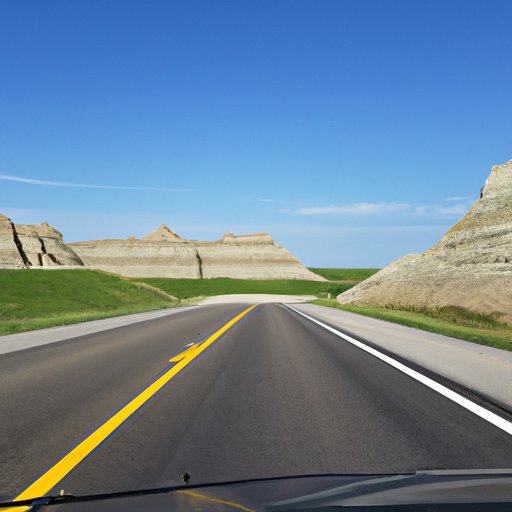 Taking a Road Trip Through South Dakota: Where to Visit Along the Way
