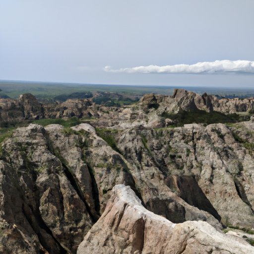 Reasons to Visit South Dakota