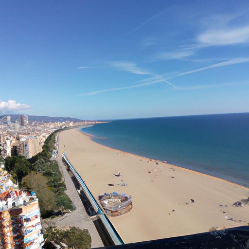 Reasons Why People Visit Spain