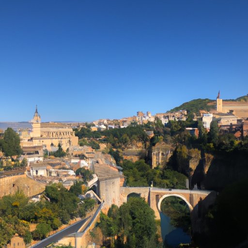 The Best Time of Year to Visit Spain