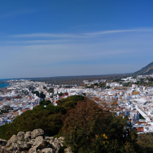 Overview of Spain as a Destination