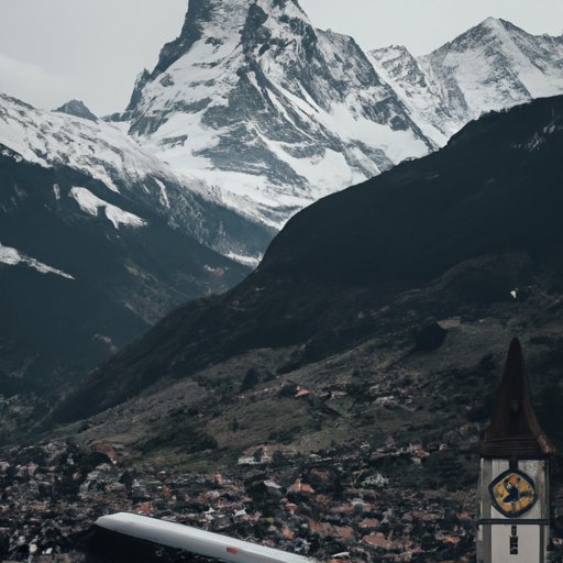 Exploring the Benefits of Visiting Switzerland During the Pandemic 
