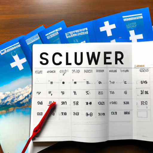 Planning Your Trip to Switzerland in 2021 