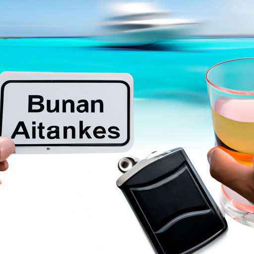 The Impact of Having a DUI on Traveling to the Bahamas