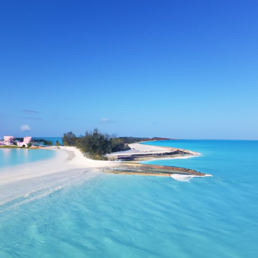 bahamas travel without visa