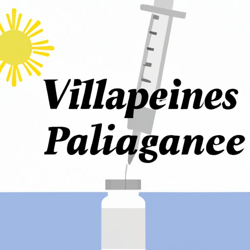 What to Know About Vaccine Exemptions and Travel to the Philippines