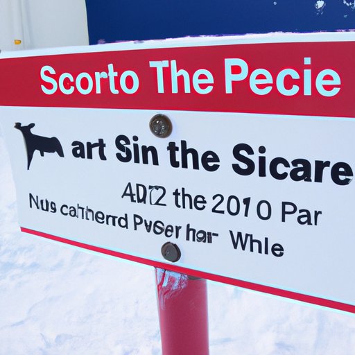 What You Need to Know Before Visiting the South Pole