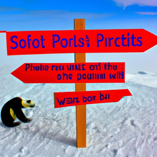 The Pros and Cons of Traveling to the South Pole