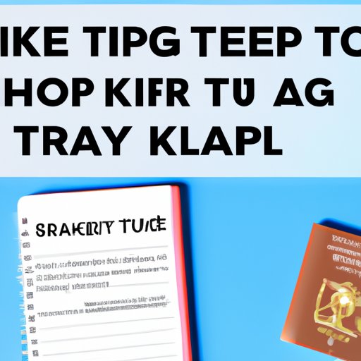 Tips and Tricks for Planning a Safe Trip to the UK