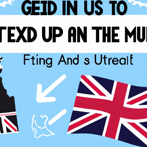 A Guide to Making the Most of Your Trip to the UK from the US