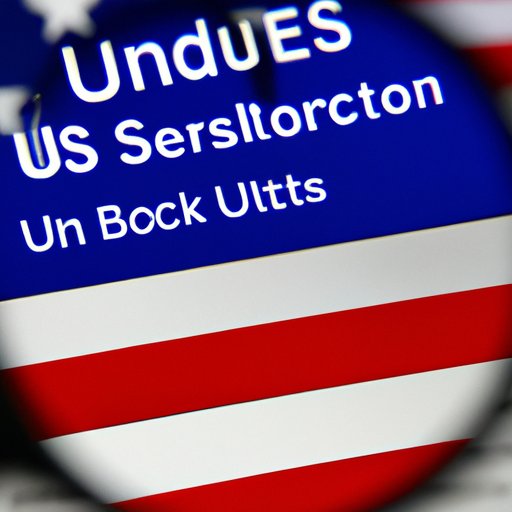 Exploring the UK Travel Restrictions and Entry Requirements for US Citizens