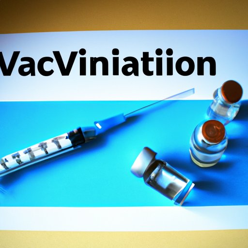 Exploring Vaccination Requirements Around the World