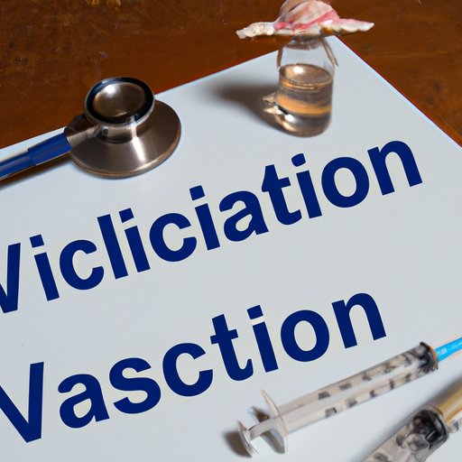 Addressing the Concerns of Unvaccinated Travel