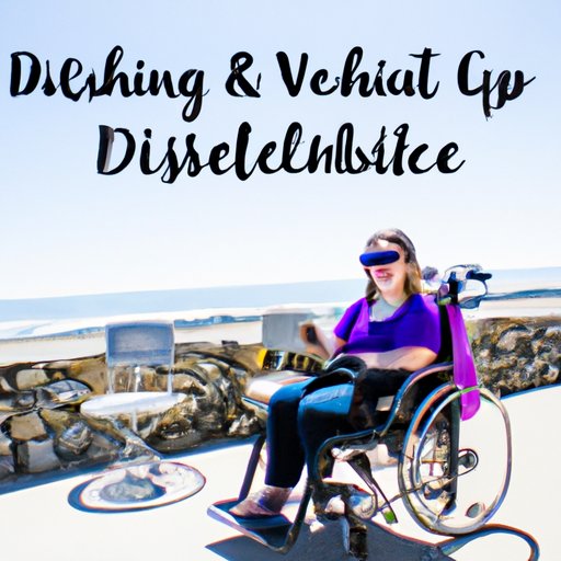 Documenting Your Travels with a Disability: Blogging and Social Media Strategies